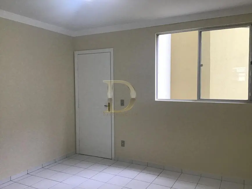 Foto 9 de Apartamento com 2 quartos à venda, 44m2 em Sao Jose Dos Pinhais - PR
