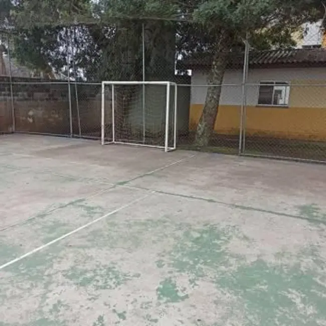 Foto 4 de Apartamento com 2 quartos à venda, 44m2 em Sao Jose Dos Pinhais - PR