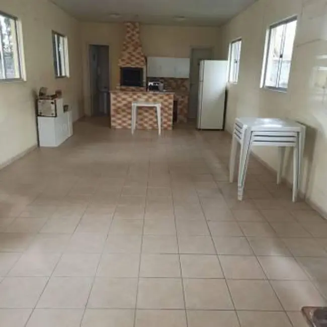 Foto 5 de Apartamento com 2 quartos à venda, 44m2 em Sao Jose Dos Pinhais - PR