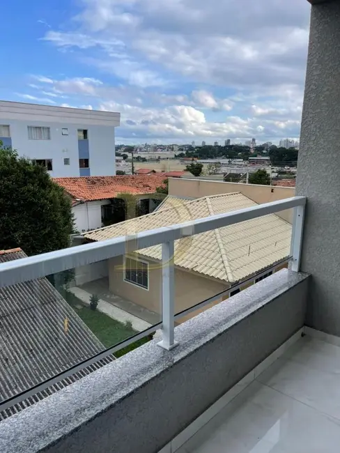 Apartamento com 2 quartos à venda, 66m2 em Sao Jose Dos Pinhais - PR - imagem 8 Foto 8 de Apartamento com 2 quartos à venda, 66m2 em Sao Jose Dos Pinhais - PR