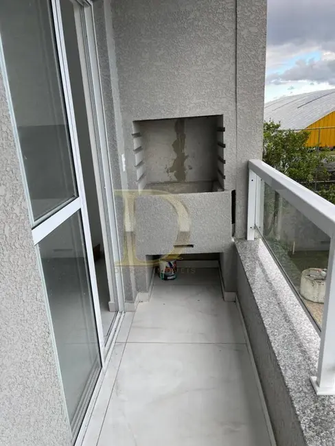 Apartamento com 2 quartos à venda, 66m2 em Sao Jose Dos Pinhais - PR - imagem 3 Foto 3 de Apartamento com 2 quartos à venda, 66m2 em Sao Jose Dos Pinhais - PR