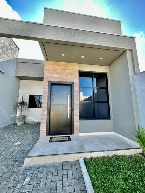 Apartamento com 3 quartos à venda, 174m2 em Pinhais - PR - imagem 8 Foto 8 de Apartamento com 3 quartos à venda, 174m2 em Pinhais - PR