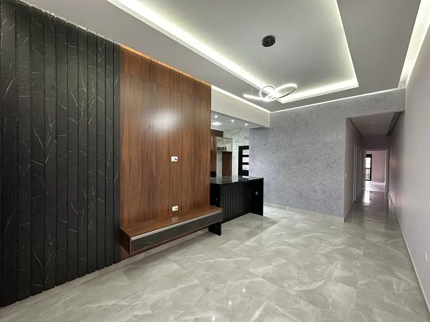 Apartamento com 3 quartos à venda, 174m2 em Pinhais - PR - imagem 7 Foto 7 de Apartamento com 3 quartos à venda, 174m2 em Pinhais - PR