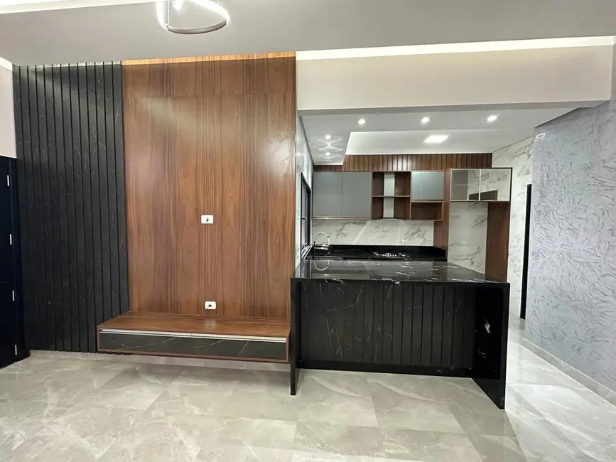 Apartamento com 3 quartos à venda, 174m2 em Pinhais - PR - imagem 9 Foto 9 de Apartamento com 3 quartos à venda, 174m2 em Pinhais - PR