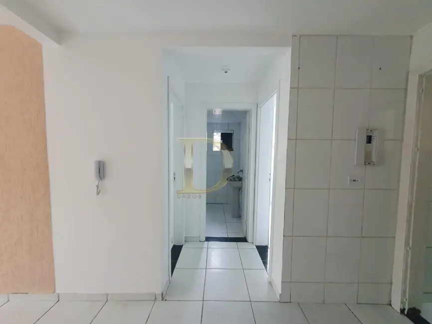 Apartamento com 2 quartos à venda, 49m2 em Piraquara - PR - imagem 4 Foto 4 de Apartamento com 2 quartos à venda, 49m2 em Piraquara - PR
