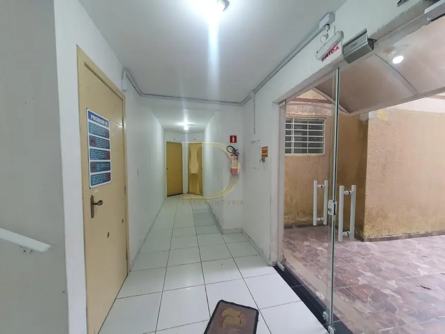 Foto 1 de Apartamento com 2 quartos à venda, 49m2 em Piraquara - PR