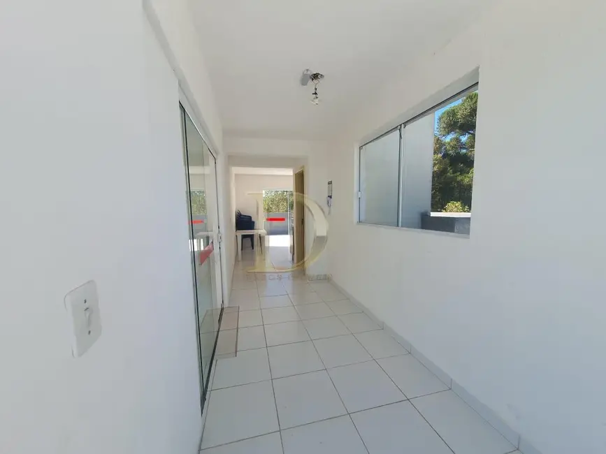 Apartamento com 2 quartos à venda, 49m2 em Piraquara - PR - imagem 9 Foto 9 de Apartamento com 2 quartos à venda, 49m2 em Piraquara - PR