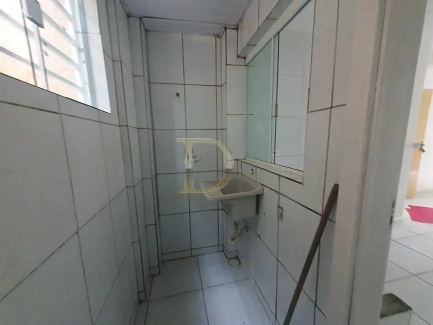 Apartamento com 2 quartos à venda, 49m2 em Piraquara - PR - imagem 3 Foto 3 de Apartamento com 2 quartos à venda, 49m2 em Piraquara - PR
