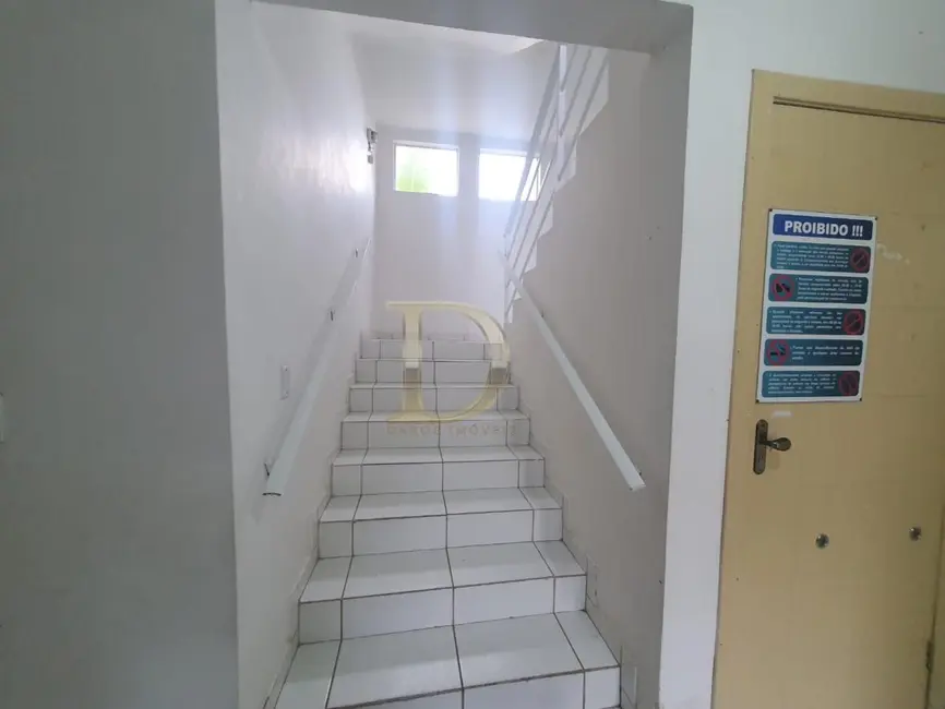 Apartamento com 2 quartos à venda, 49m2 em Piraquara - PR - imagem 6 Foto 6 de Apartamento com 2 quartos à venda, 49m2 em Piraquara - PR