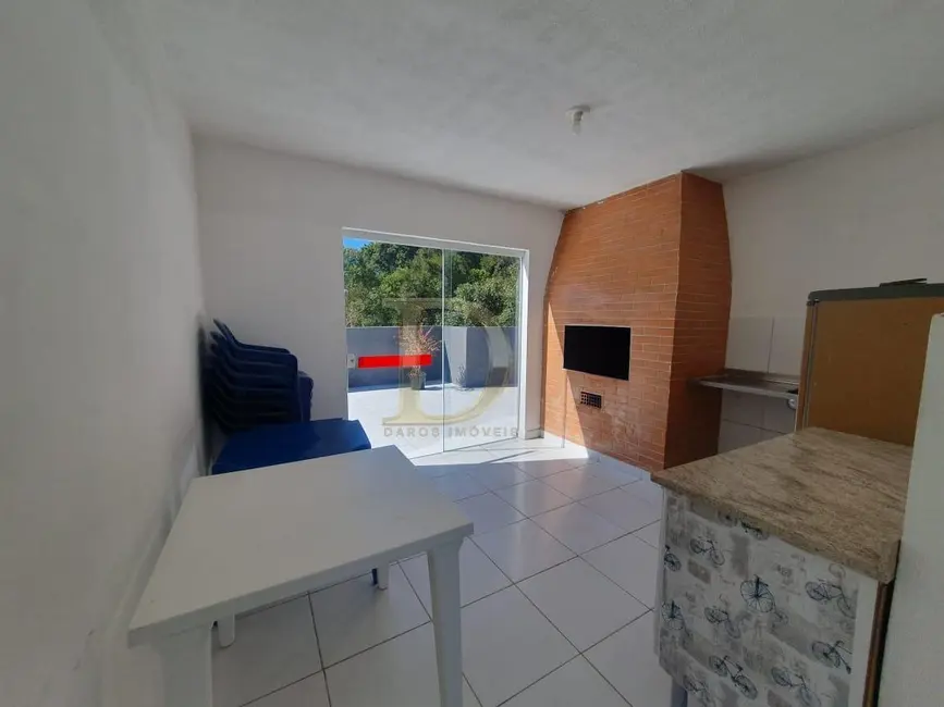 Apartamento com 2 quartos à venda, 49m2 em Piraquara - PR - imagem 8 Foto 8 de Apartamento com 2 quartos à venda, 49m2 em Piraquara - PR