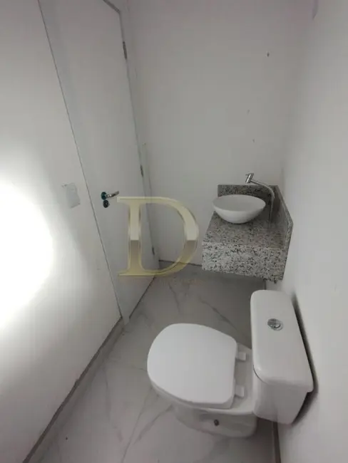 Apartamento com 3 quartos à venda em Pinhais - PR - imagem 5 Foto 5 de Apartamento com 3 quartos à venda em Pinhais - PR