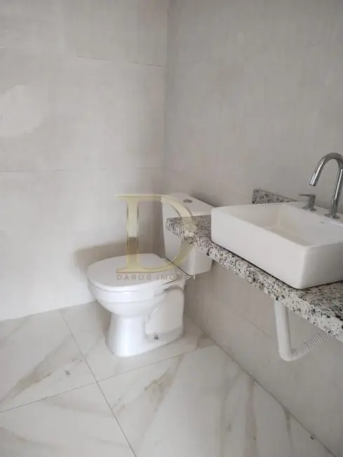 Apartamento com 3 quartos à venda em Pinhais - PR - imagem 9 Foto 9 de Apartamento com 3 quartos à venda em Pinhais - PR