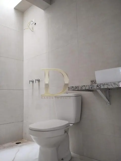 Apartamento com 3 quartos à venda em Pinhais - PR - imagem 8 Foto 8 de Apartamento com 3 quartos à venda em Pinhais - PR