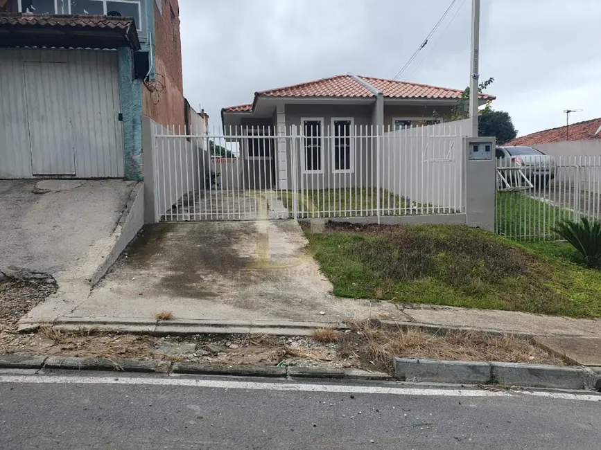 Casa com 3 quartos à venda, 59m2 em Colombo - PR - imagem 9 Foto 9 de Casa com 3 quartos à venda, 59m2 em Colombo - PR