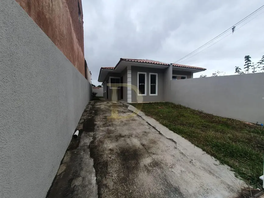 Casa com 3 quartos à venda, 59m2 em Colombo - PR - imagem 8 Foto 8 de Casa com 3 quartos à venda, 59m2 em Colombo - PR