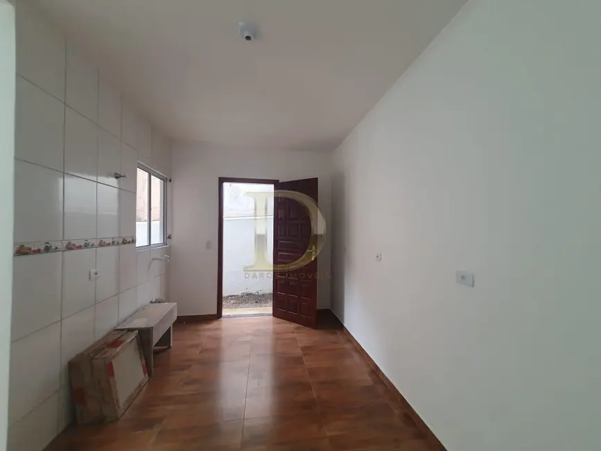 Casa com 3 quartos à venda, 59m2 em Colombo - PR - imagem 3 Foto 3 de Casa com 3 quartos à venda, 59m2 em Colombo - PR