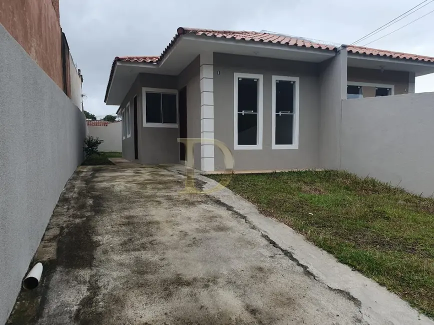 Casa com 3 quartos à venda, 59m2 em Colombo - PR - imagem 7 Foto 7 de Casa com 3 quartos à venda, 59m2 em Colombo - PR