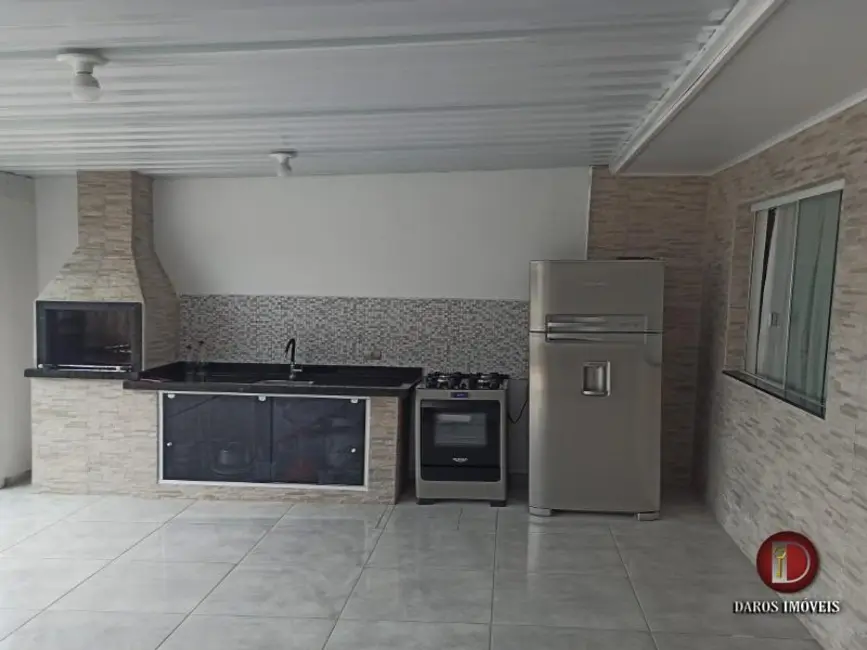 Casa com 2 quartos à venda, 83m2 em Piraquara - PR - imagem 6 Foto 6 de Casa com 2 quartos à venda, 83m2 em Piraquara - PR