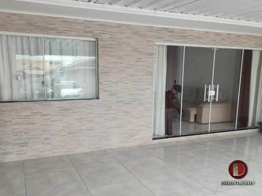 Casa com 2 quartos à venda, 83m2 em Piraquara - PR - imagem 8 Foto 8 de Casa com 2 quartos à venda, 83m2 em Piraquara - PR