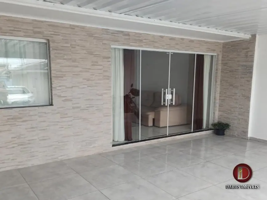 Casa com 2 quartos à venda, 83m2 em Piraquara - PR - imagem 7 Foto 7 de Casa com 2 quartos à venda, 83m2 em Piraquara - PR