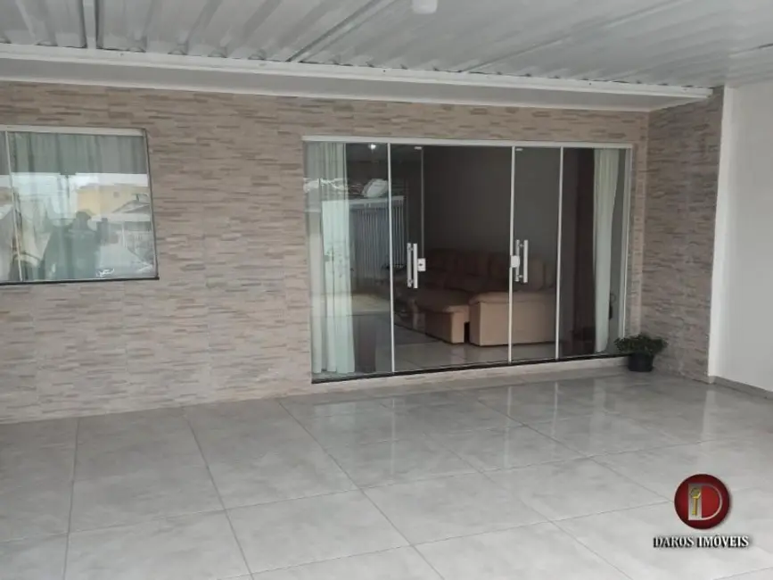 Casa com 2 quartos à venda, 83m2 em Piraquara - PR - imagem 4 Foto 4 de Casa com 2 quartos à venda, 83m2 em Piraquara - PR