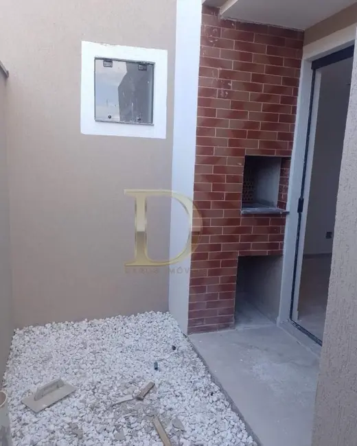 Apartamento com 2 quartos à venda, 40m2 em Sao Jose Dos Pinhais - PR - imagem 8 Foto 8 de Apartamento com 2 quartos à venda, 40m2 em Sao Jose Dos Pinhais - PR