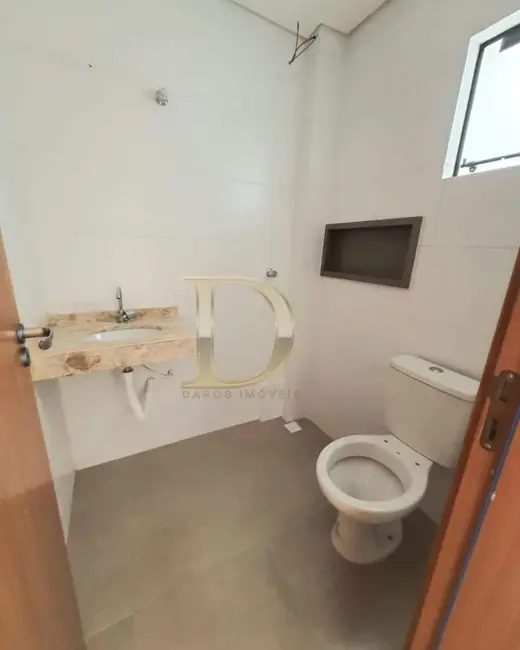 Apartamento com 2 quartos à venda, 40m2 em Sao Jose Dos Pinhais - PR - imagem 9 Foto 9 de Apartamento com 2 quartos à venda, 40m2 em Sao Jose Dos Pinhais - PR