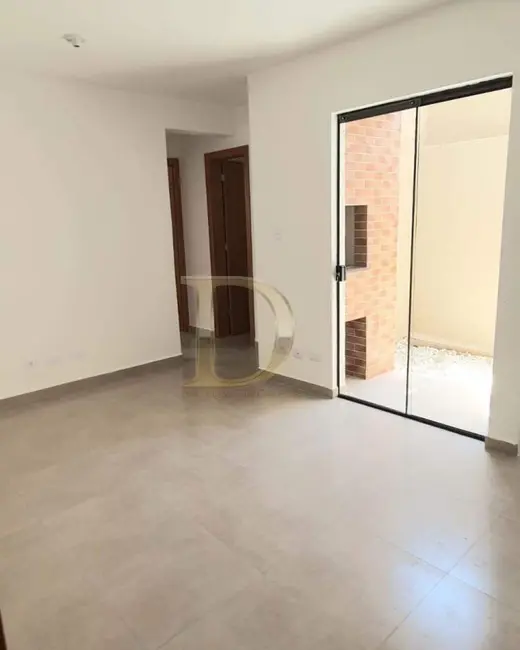 Foto 2 de Apartamento com 2 quartos à venda, 40m2 em Sao Jose Dos Pinhais - PR