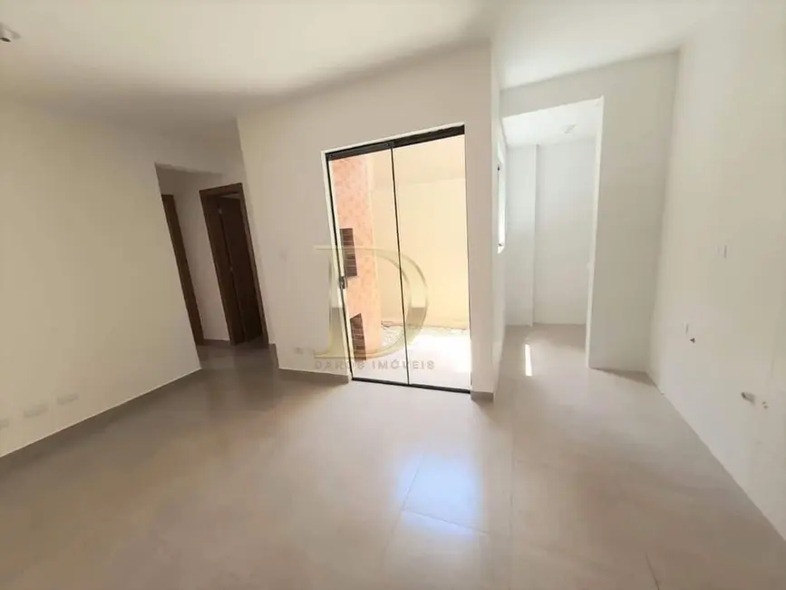Apartamento com 2 quartos à venda, 40m2 em Sao Jose Dos Pinhais - PR - imagem 5 Foto 5 de Apartamento com 2 quartos à venda, 40m2 em Sao Jose Dos Pinhais - PR