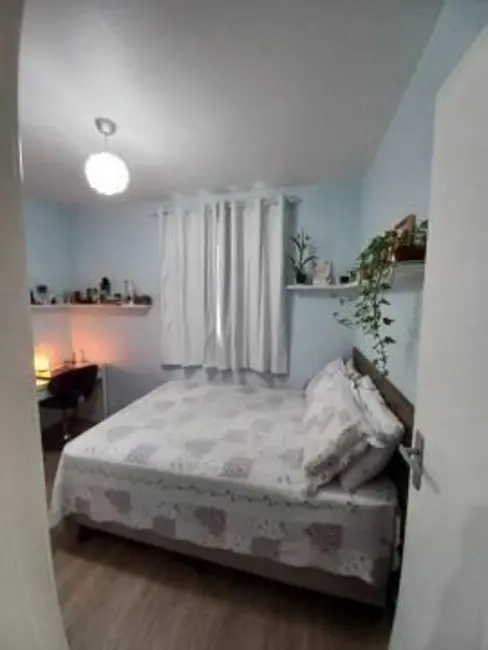 Apartamento com 2 quartos à venda, 44m2 em Sao Jose Dos Pinhais - PR - imagem 7 Foto 7 de Apartamento com 2 quartos à venda, 44m2 em Sao Jose Dos Pinhais - PR