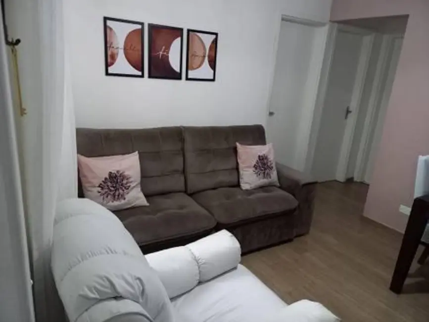 Apartamento com 2 quartos à venda, 44m2 em Sao Jose Dos Pinhais - PR - imagem 9 Foto 9 de Apartamento com 2 quartos à venda, 44m2 em Sao Jose Dos Pinhais - PR