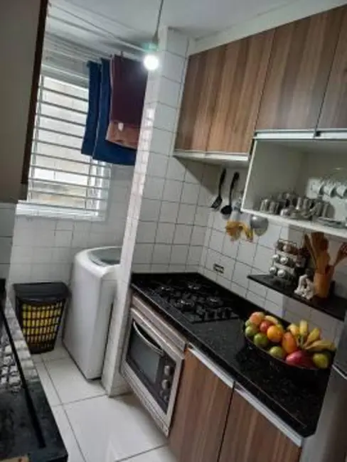 Apartamento com 2 quartos à venda, 44m2 em Sao Jose Dos Pinhais - PR - imagem 6 Foto 6 de Apartamento com 2 quartos à venda, 44m2 em Sao Jose Dos Pinhais - PR