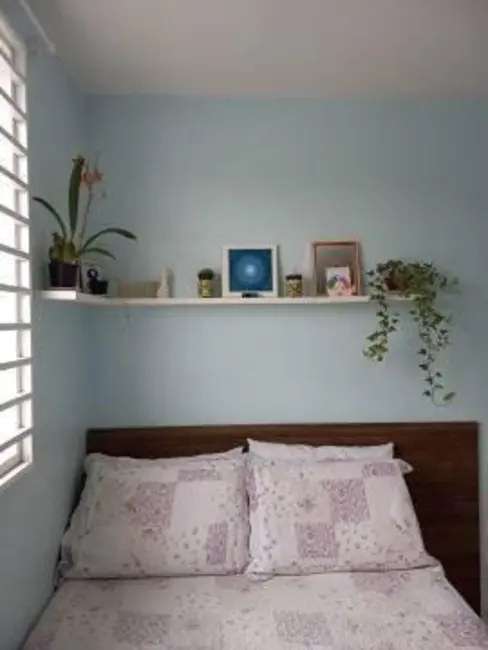 Apartamento com 2 quartos à venda, 44m2 em Sao Jose Dos Pinhais - PR - imagem 8 Foto 8 de Apartamento com 2 quartos à venda, 44m2 em Sao Jose Dos Pinhais - PR