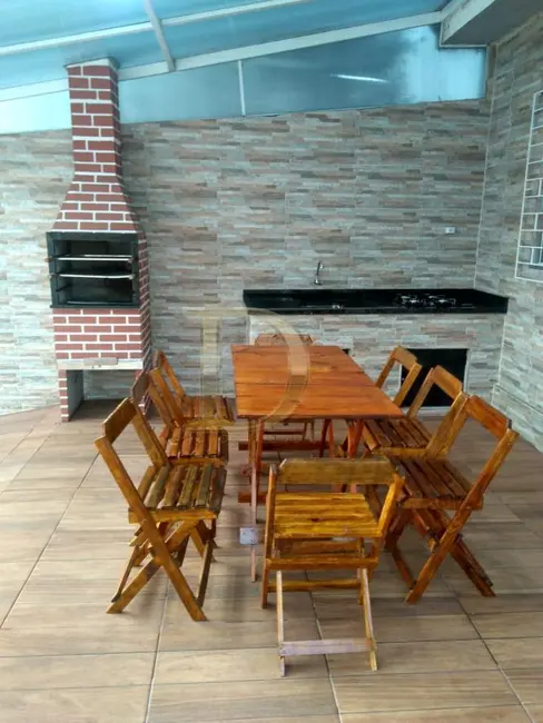 Casa com 2 quartos à venda, 70m2 em Piraquara - PR - imagem 6 Foto 6 de Casa com 2 quartos à venda, 70m2 em Piraquara - PR