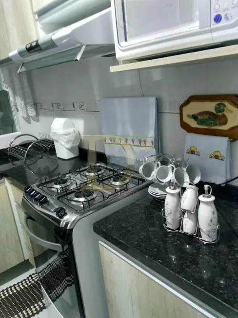 Casa com 2 quartos à venda, 70m2 em Piraquara - PR - imagem 5 Foto 5 de Casa com 2 quartos à venda, 70m2 em Piraquara - PR