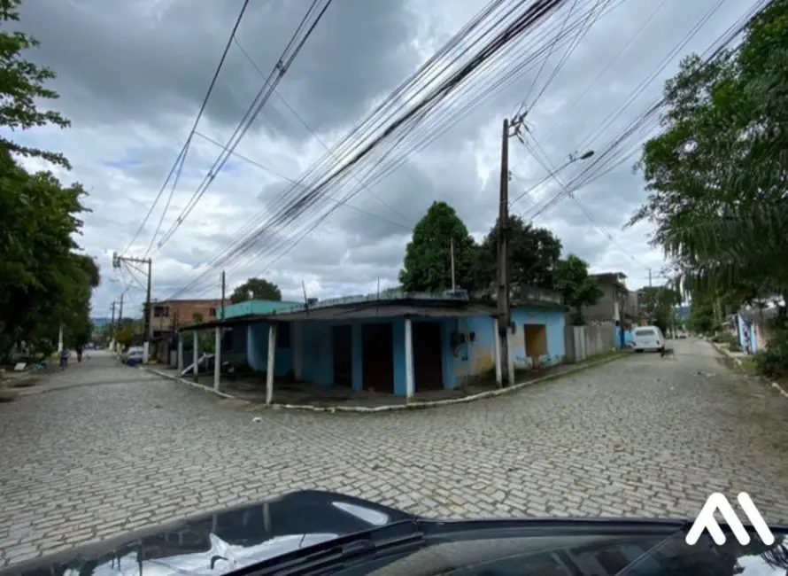 Foto 1 de Casa com 2 quartos para alugar, 102m2 em Nova Marília, Mage - RJ