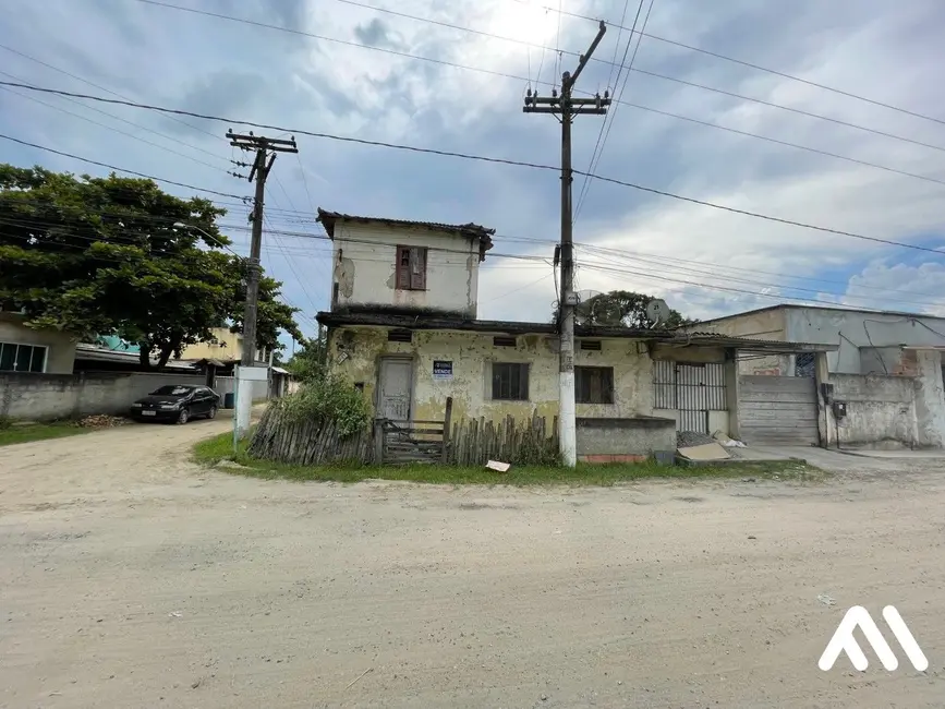Foto 1 de Casa com 1 quarto à venda, 360m2 em Vila Inca, Mage - RJ