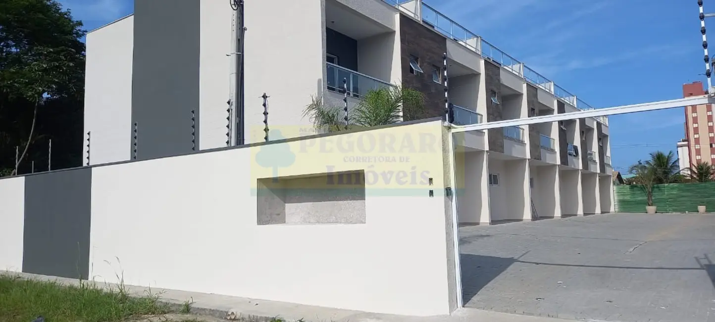 Foto 2 de Casa de Condomínio com 3 quartos à venda, 154m2 em Massaguaçu, Caraguatatuba - SP