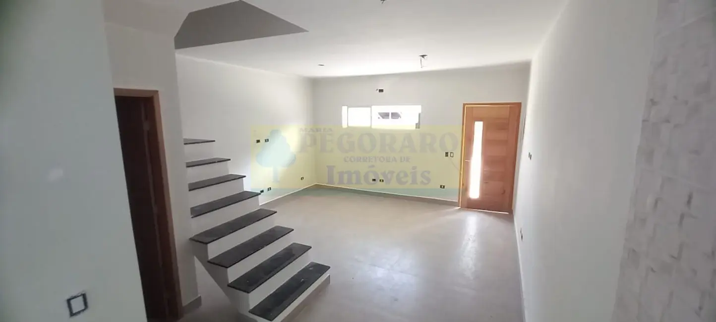 Foto 5 de Casa de Condomínio com 3 quartos à venda, 154m2 em Massaguaçu, Caraguatatuba - SP