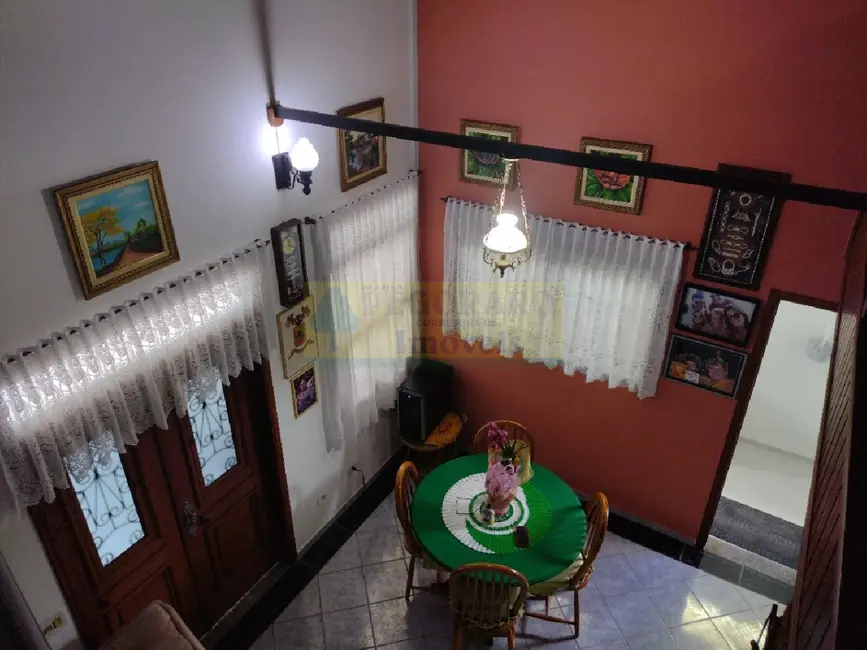 Foto 9 de Casa com 3 quartos à venda, 345m2 em Martim de Sá, Caraguatatuba - SP