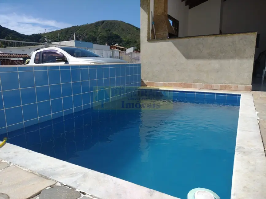 Foto 1 de Casa de Condomínio com 2 quartos à venda, 178m2 em Martim de Sá, Caraguatatuba - SP