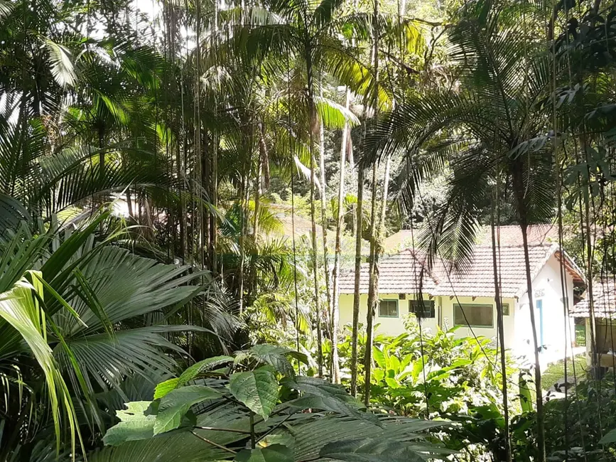 Foto 3 de Terreno / Lote à venda, 2413m2 em Loteamento Recanto Sandra, Caraguatatuba - SP