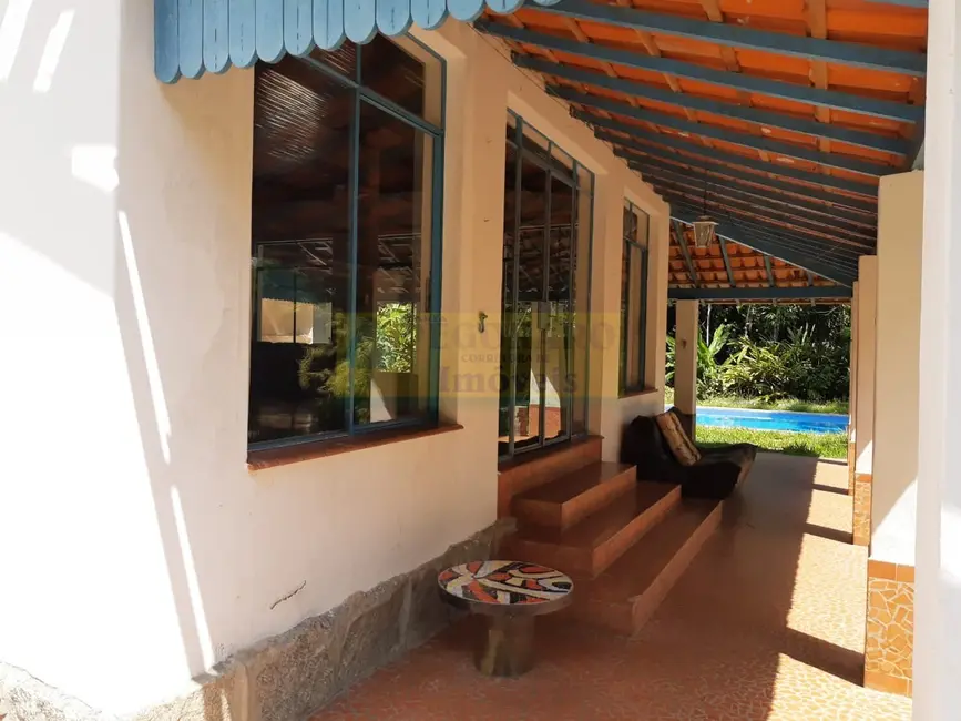 Foto 9 de Terreno / Lote à venda, 2413m2 em Loteamento Recanto Sandra, Caraguatatuba - SP