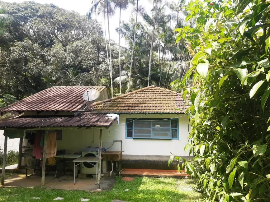 Foto 6 de Terreno / Lote à venda, 2413m2 em Loteamento Recanto Sandra, Caraguatatuba - SP