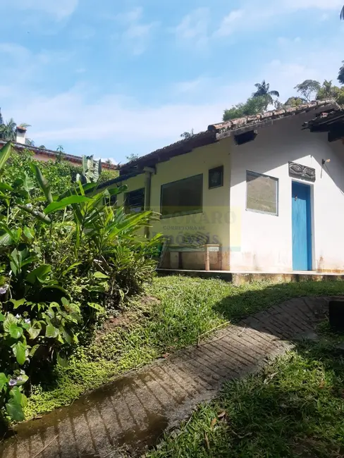 Foto 4 de Terreno / Lote à venda, 2413m2 em Loteamento Recanto Sandra, Caraguatatuba - SP