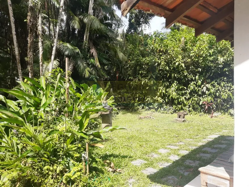 Foto 5 de Terreno / Lote à venda, 2413m2 em Loteamento Recanto Sandra, Caraguatatuba - SP