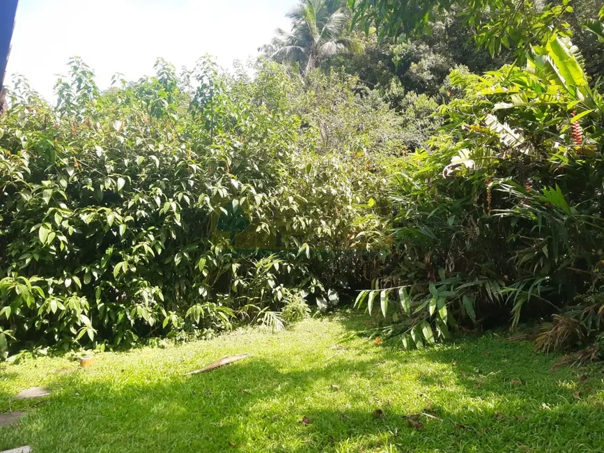 Foto 8 de Terreno / Lote à venda, 2413m2 em Loteamento Recanto Sandra, Caraguatatuba - SP