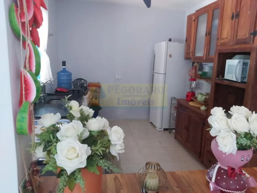 Foto 6 de Casa de Condomínio com 5 quartos à venda, 160m2 em Mar Verde II, Caraguatatuba - SP