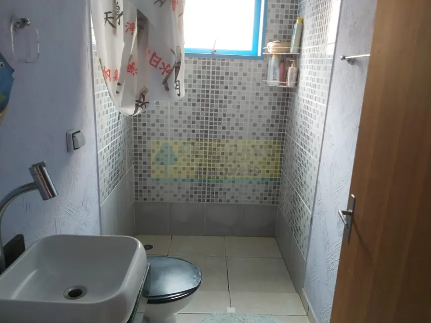 Foto 4 de Casa de Condomínio com 5 quartos à venda, 160m2 em Mar Verde II, Caraguatatuba - SP