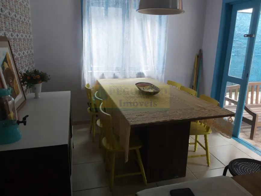 Foto 5 de Casa de Condomínio com 5 quartos à venda, 160m2 em Mar Verde II, Caraguatatuba - SP